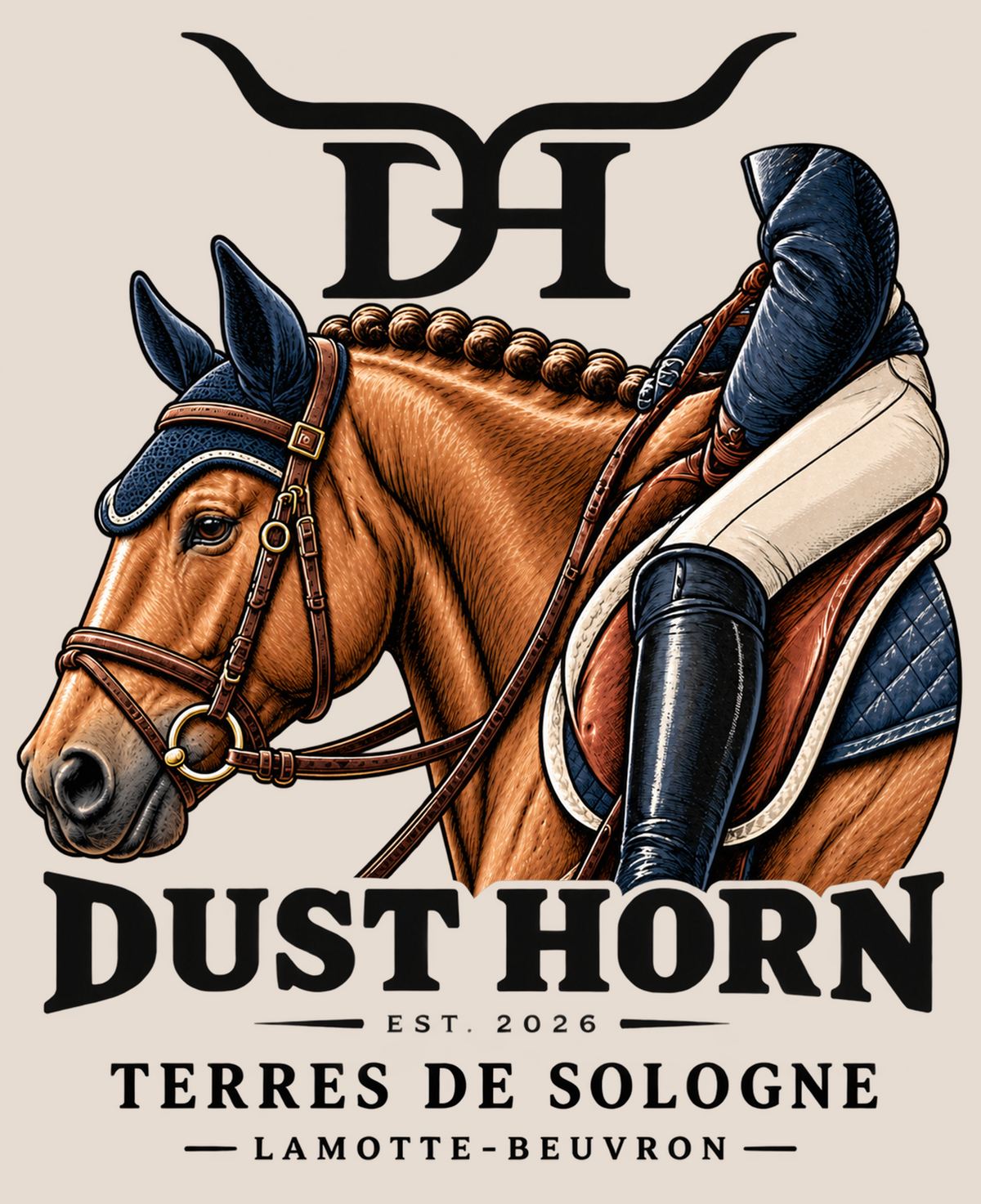 T-shirt À l’Unisson