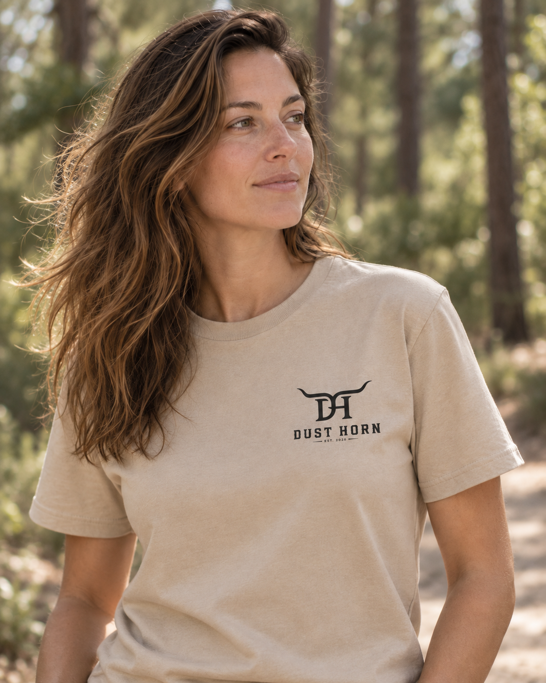 T-shirt Les trois compagnons