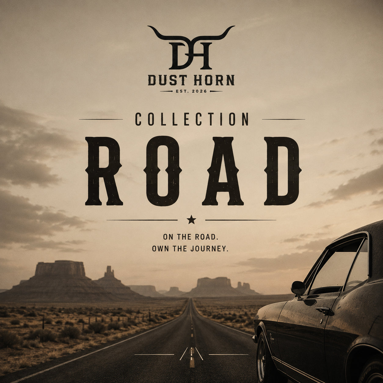 The Road Collection