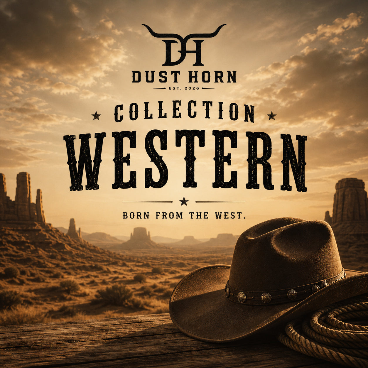 The Western Collection